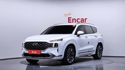 Hyundai Santa Fe 2023