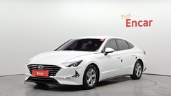 Hyundai Sonata 2019