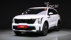 Kia Sorento 2025