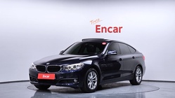 BMW Gran Turismo 2016