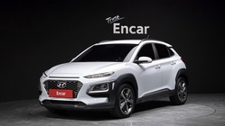 Hyundai Kona 2018