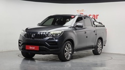 Ssangyong Rexton 2020