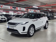 Land Rover Evoque 2025