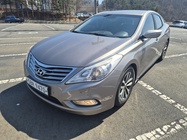 Hyundai Grandeur 2011