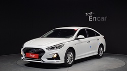 Hyundai Sonata 2019