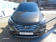 Hyundai Santa Fe 2016