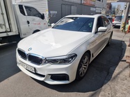 BMW 5 Series 2017