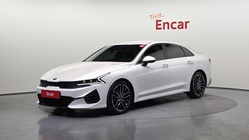 Kia K5 2020