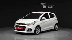 Chevrolet Spark 2015