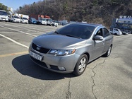 Kia Porte 2009