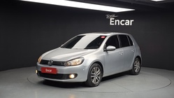 Volkswagen Golf 2010