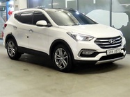 Hyundai Santa Fe 2015
