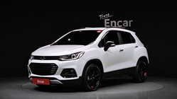 Chevrolet Trax 2019