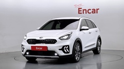 Kia Niro 2021