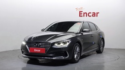 Hyundai Grandeur 2019