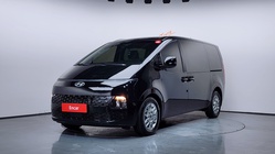 Hyundai Staria 2024