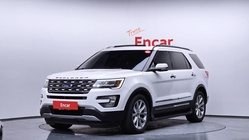 Ford Explorer 2016
