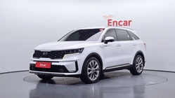 Kia Sorento 2020