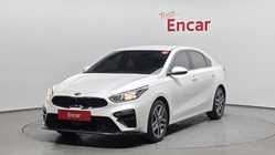 Kia K3 2018