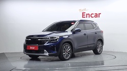 Kia Seltos 2022