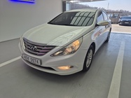 Hyundai Sonata 2011