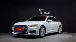 Audi A6 2020