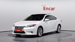 Lexus ES 2013