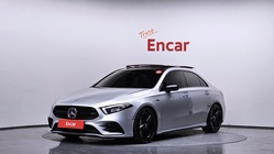 Mercedes-Benz A-Class 2023