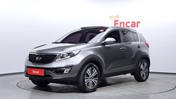 Kia Sportage 2014