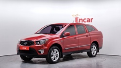 Ssangyong KORANDO 2017