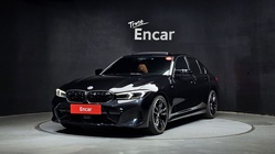 BMW 3 Series 2023