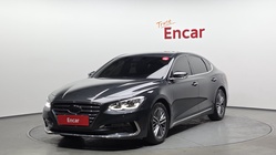 Hyundai Grandeur 2017