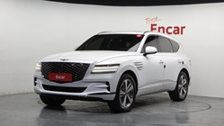 Genesis GV80 2022