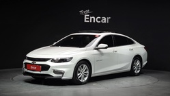 Chevrolet Malibu 2016