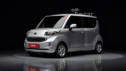 Kia RAY 2013