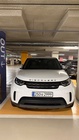 Land Rover Discovery 2019