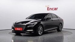 Hyundai Genesis 2014
