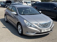 Hyundai Sonata 2010