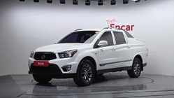 Ssangyong KORANDO 2015