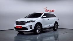 Kia Sorento 2017