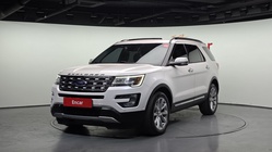 Ford Explorer 2017