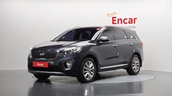 Kia Sorento 2014