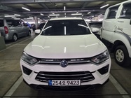 Ssangyong KORANDO 2021