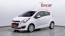 Chevrolet Spark 2013