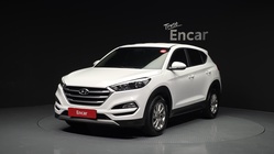 Hyundai Tucson 2016