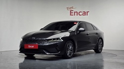 Kia K5 2020
