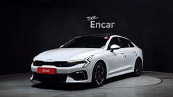 Kia K5 2024