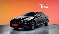 Kia K8 2021