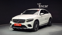 Mercedes-Benz GLC-Class 2017