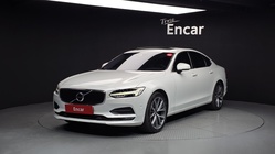 Volvo S90 2017